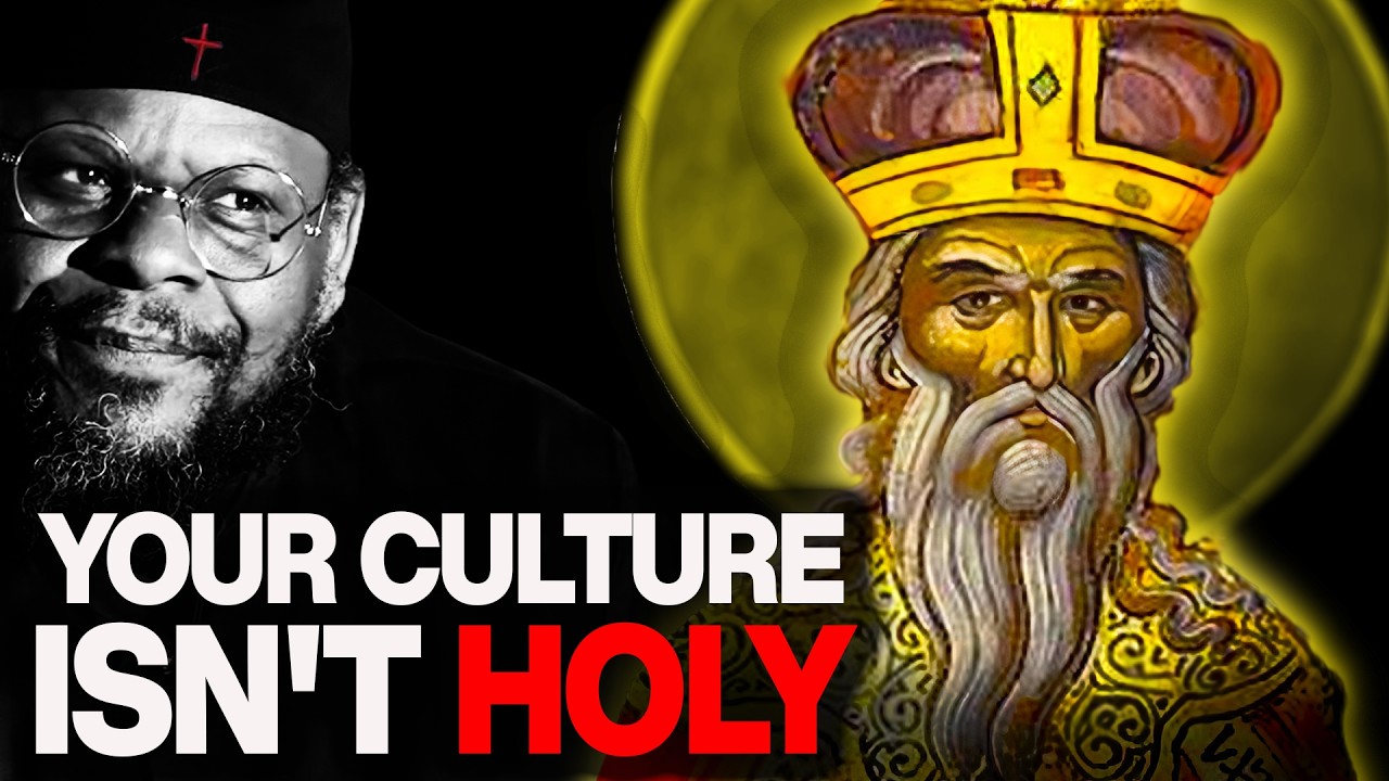 Are we willing to become Holy?