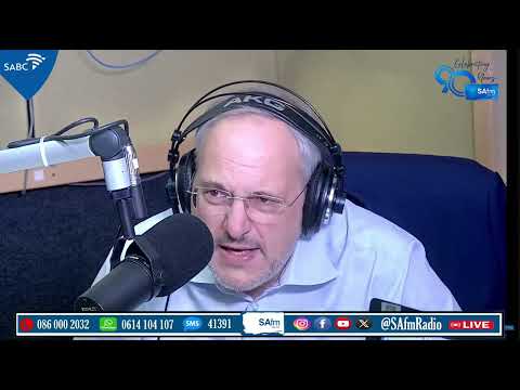 90 Years of SAfm’s remarkable journey through the decades