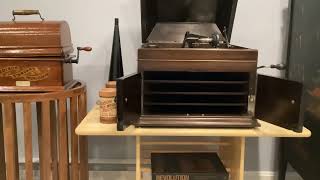 Mmes. Michailowa And Tugarinoff Pique Dame