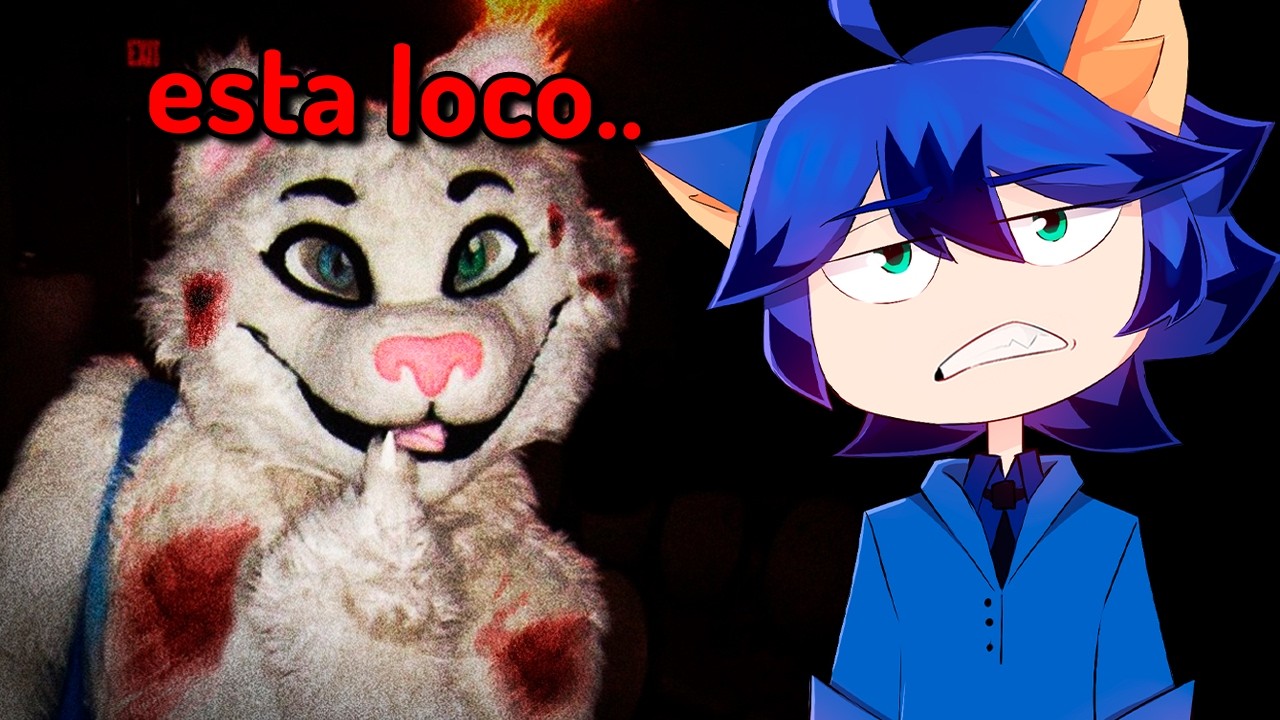 Los FURROS que hicieron los crímenes mas PERTURBADORES