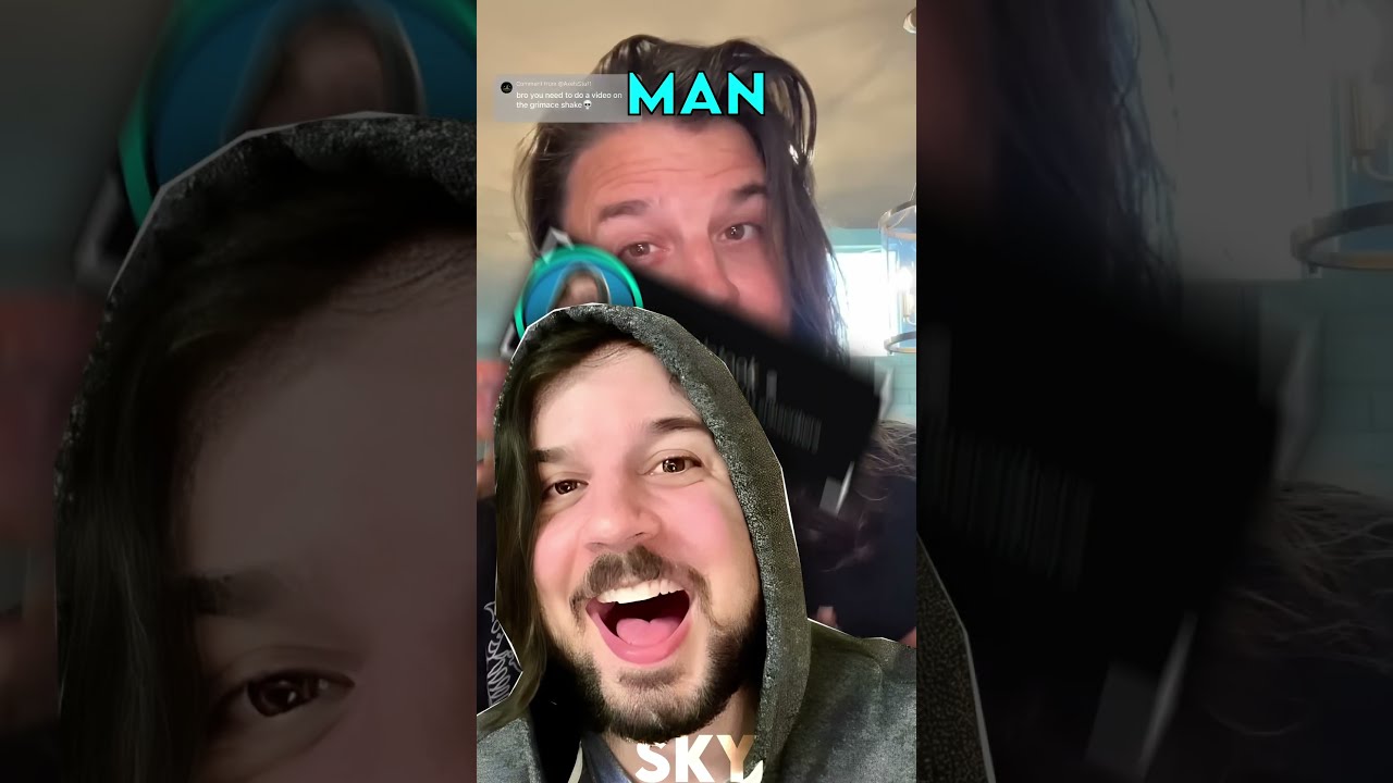 Top 3 Survivors Of The Grimace Shake 
