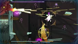 [ SUNDERED - Eldritch Edition ] Boss Fight: Rivalry