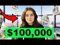 I Saved $100,000 By 22, Here&#39;s How I Did It