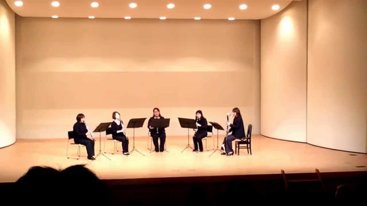 2台のピアノのためのソナタ YouTube