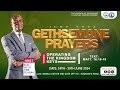 🔴Live 28/06/2024🔴 FRIDAY MORNING SERVICE - JUNE 2024 GETHSEMANE PRAYERS.