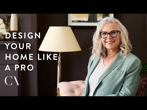 Kate Watson-Smyth Teaches Interior Design | Trailer