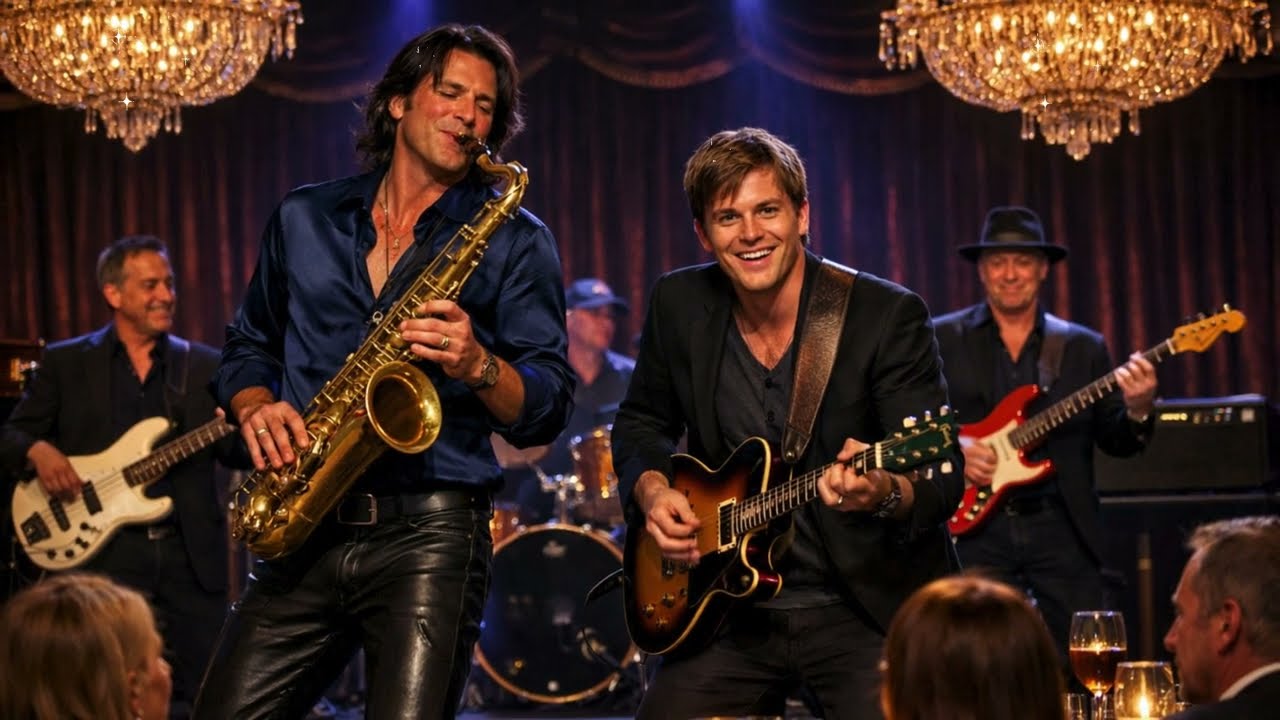 NEW INSTRUMENTAL ALBUM FROM IRINA *DANCING SAX* НОВЫЙ ИНСТРУМЕНТАЛЬНЫЙ АЛЬБОМ ОТ ИРИНЫ