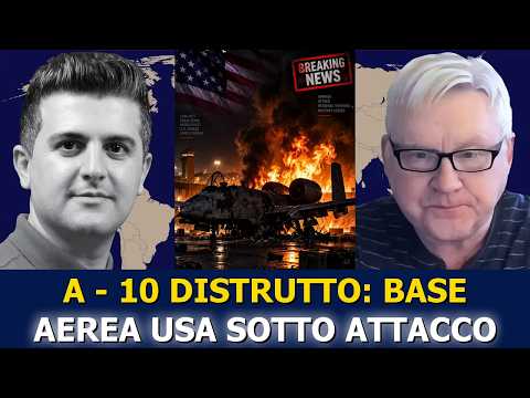 Andrei Martyanov: la Marina IRGC iraniana attacca un Saildrone USA a Hormuz