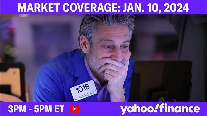 Stock market news today: Tech leads stocks higher ahead of key inflation print | January 10, 2024 - DayDayNews
