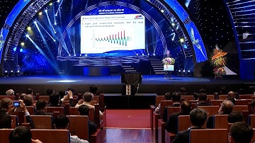 Thủ tướng dự Hội nghị 30 năm thu hút FDI