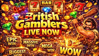 MONDAY NIGHT LIVE - SLOTS AND LIVE GAMES! screenshot 3