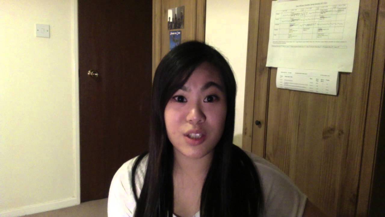 Why do Chemistry at University?