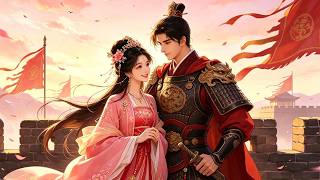【完整版】她隱姓埋名嫁給心上人三年，卻被渣男夫君寵妾滅妻，當眾遊街羞辱！她心灰意冷斷髮休夫，轉身卻被鮮衣怒馬的少年將軍攬入懷中，從此偏愛與榮光皆歸她一人！#短劇 #甜宠 #爱情#古装#260608ym