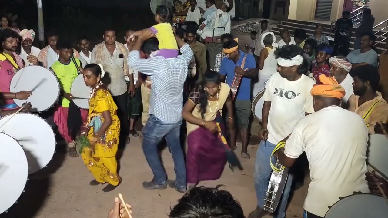 రుద్ర వారి గంగమ్మ తల్లి