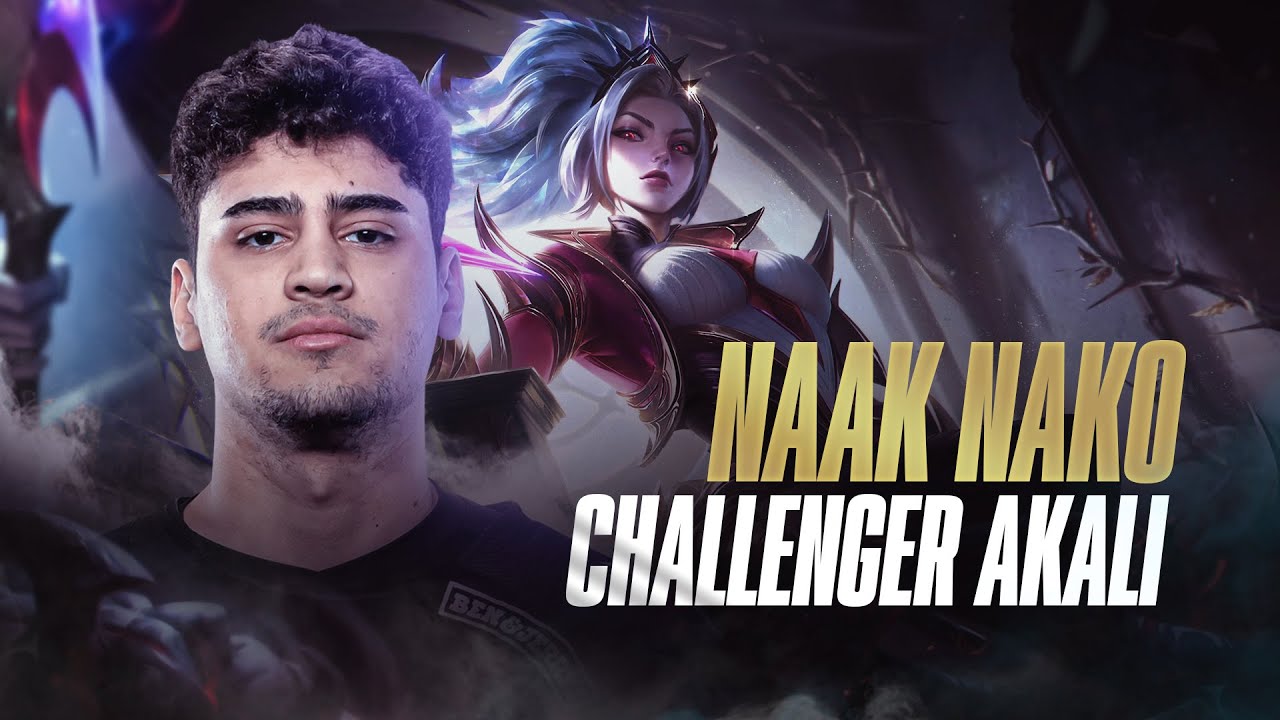 Challenger Eloyu Balgam Eloya Çeviren Akali 