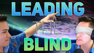 Blind Leading the Blind | Destiny 2 Season of the Haunted