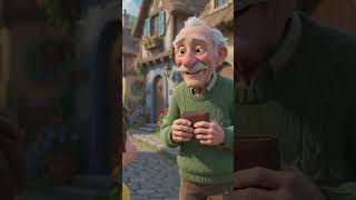 the honest boy/heartwarming moral story#ytshorts #important Update