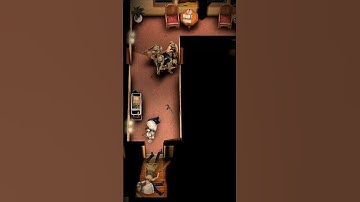 Best Tactical Movements by a 4-Man Squad #doorkickers2 #tactical #CQB #tacticalgameplay