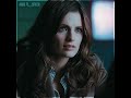 Katherine Beckett the woman you are 🙇🏻‍♀️ #shorts #castle #katebeckett #stanakatic #fyp #edit