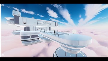 Explore Ethereal Engine Worlds