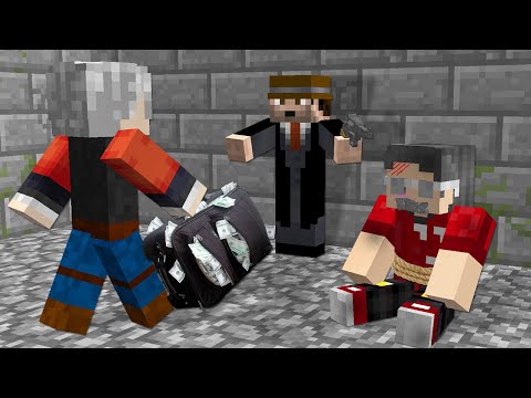 THEMURAT VS MINECRAFT #67