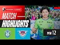 Outrageous Hiroyuki Abe! | Shonan Bellmare 2-1 Sagan Tosu | 2024 J1 LEAGUE HIGHLIGHTS | MW 12