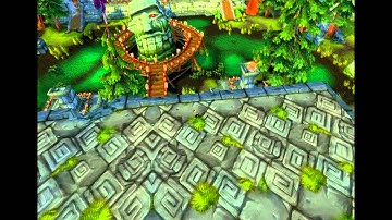 Instanced/Uninstanced Zul