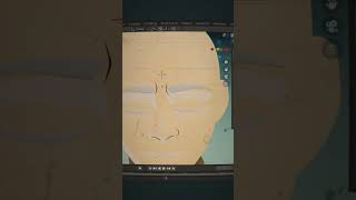 Digitally Sculpting Aang - Avatar The Last Airbender Digitally Sculpting Aang - Avatar The Last Airbender