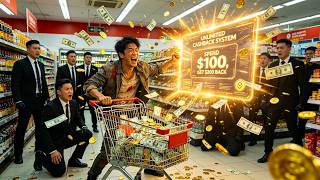 Spend 100 Get 200 Back Poor Guy Became Worlds Richest With Cashback System