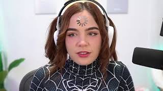 😳I have this PROBLEM with the SUIT 🤨- Staryuuki