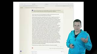 Using AI to improve writing screenshot 2
