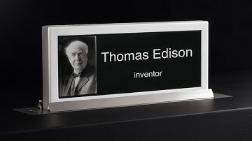 DynamicSignatureDisplay