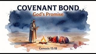 Covenants Explained: How God's Promises Shape History