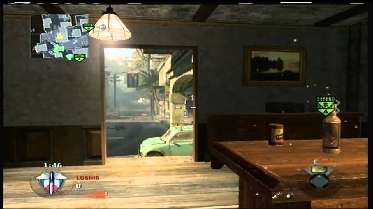 Decerto Top 10 Clips Submission