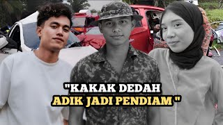 'Tak sempat nak jaga mak' | TENTERA REMPUH PEMBANTU PERUBATAN DI MERSING