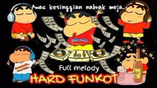 DJ FUNKOT HARD PUMPIN SUPER KENCANG, AWAS KETINGGIAN.. #funkot #djfunkot #djfunkothard #funkotremix