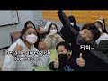 Being an English for a day! Teaching Korean kids at a hakwon