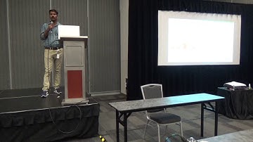 HUG Meetup Jun 2017: YARN Scheduling – A Step Beyond