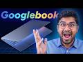This Googlebook might change the laptop industry forever