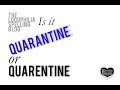 What is Quarantine? - YouTube