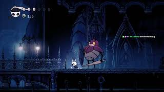 Bugs??? [3] | Stickguy101 | Hollow Knight
