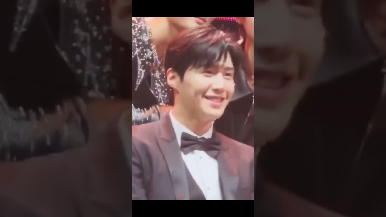 Seonho and Sohee AAA 2022 