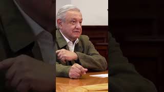 AMLO narra cómo fue su CATETERISMO ?