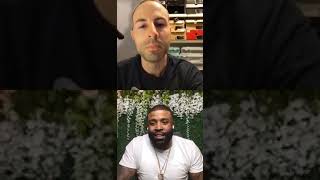 RL Talks "The Letter J" EP, His Motivation to Create, Songwriting Process, Biggest Hits RL Talks "The Letter J" EP, His Motivation to Create, Songwriting Process, Biggest Hits