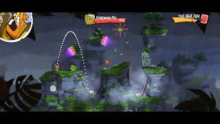 Angry Birds 2 Boss Level 3653