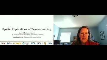 PSR Congress 2021: Session 2 - Managing mobility in high growth areas