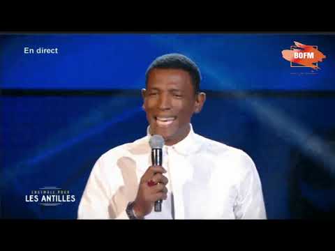 Thierry Cham -  Océan