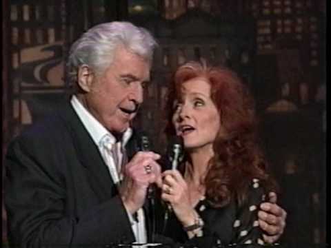 Broadway Melodies 1994. John & Bonnie Raitt. Lette...