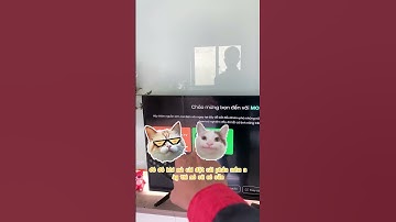 Hướng dẫn cài đặt phần mềm xem bóng đá miễn phí trên Tivi #teoemthonha #kocnet