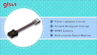 Applications Of Fiber Array fa  Glsun